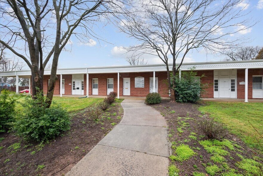 515 Church St, Bound Brook, NJ à vendre - Photo du bâtiment - Image 2 de 24