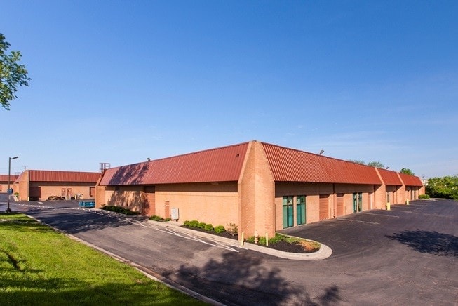 7110 Golden Ring Rd, Essex, MD for lease - Building Photo - Image 3 of 3