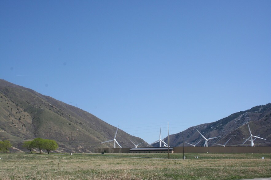 4000 E Highway 6, Spanish Fork, UT à vendre - Photo du bâtiment - Image 3 de 4