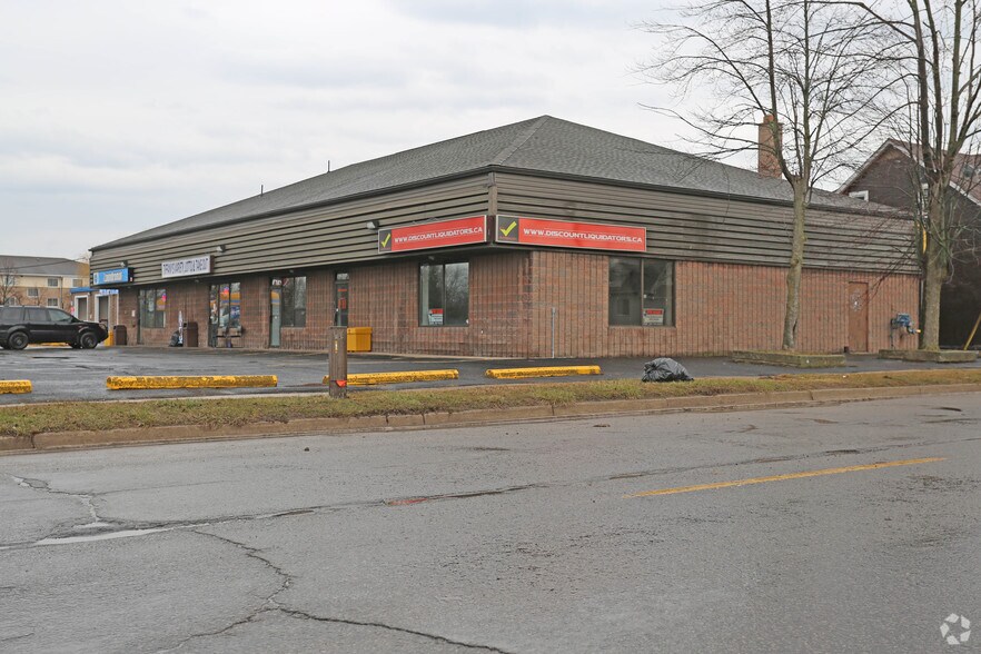 601 Southworth St S, Welland, ON for lease - Building Photo - Image 2 of 4