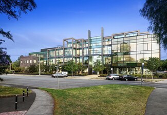 Plus de détails pour 5 Burwood Rd, Hawthorn East - Bureau à louer