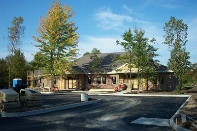 7335 Crossleigh Ct, Toledo, OH for lease - Primary Photo - Image 2 of 13