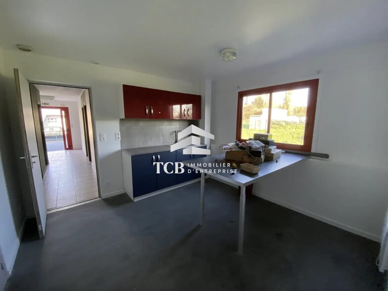 Flex dans Vertou à louer - Photo intérieure - Image 3 de 8