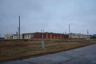 More details for 7615 Warehouse Ave, Winfield, KS - Industrial for Sale