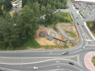 Plus de détails pour 2415 S Lake Stevens Rd, Lake Stevens, WA - Terrain à vendre