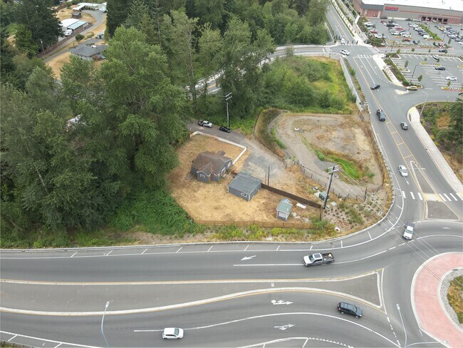 More details for 2415 S Lake Stevens Rd, Lake Stevens, WA - Land for Sale