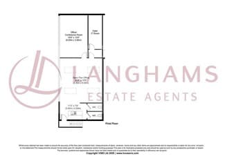 Plus de détails pour Bristol Way, Slough - Bureau à louer