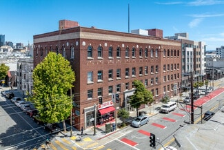 More details for 2940 16th St, San Francisco, CA - Office for Lease