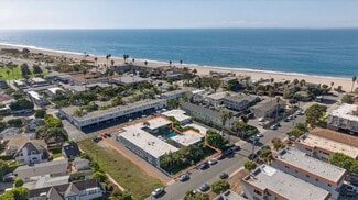 Plus de détails pour 180 Holly Ave, Carpinteria, CA - Multi-résidentiel à vendre