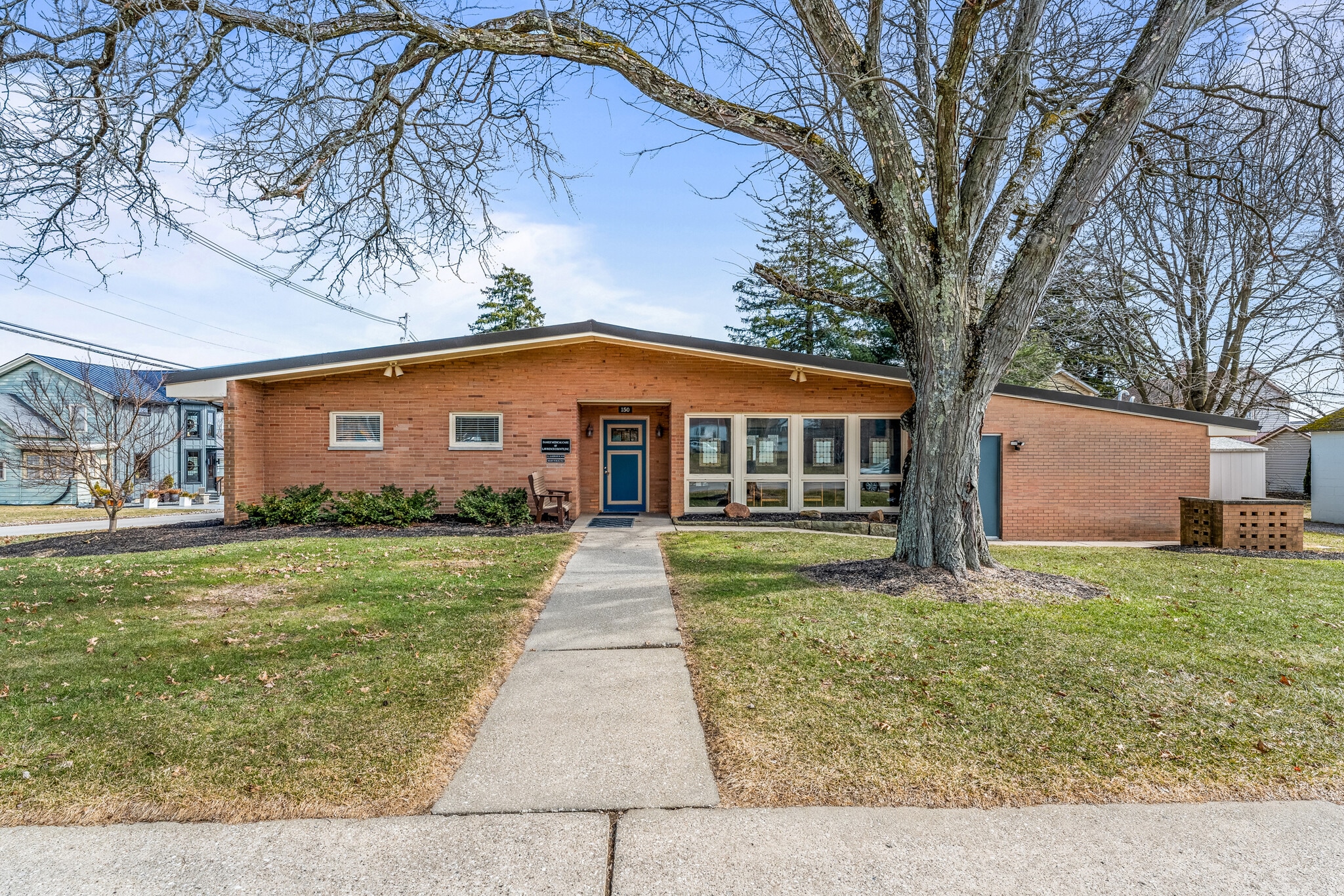 145 High St, New Wilmington, PA for sale Primary Photo- Image 1 of 13