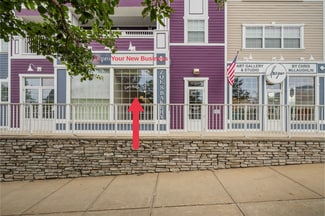 More details for 225 N Whittaker St, New Buffalo, MI - Multifamily for Sale