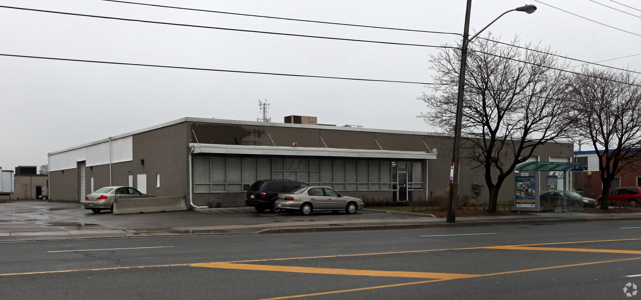 1293 Caledonia Rd, Toronto, ON for sale Primary Photo- Image 1 of 1