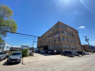 Plus de détails pour 3065 N Rockwell St, Chicago, IL - Local d'activités, Industriel à louer