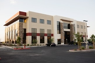 Plus de détails pour 3175 Saint Rose Pky, Henderson, NV - Bureau à louer