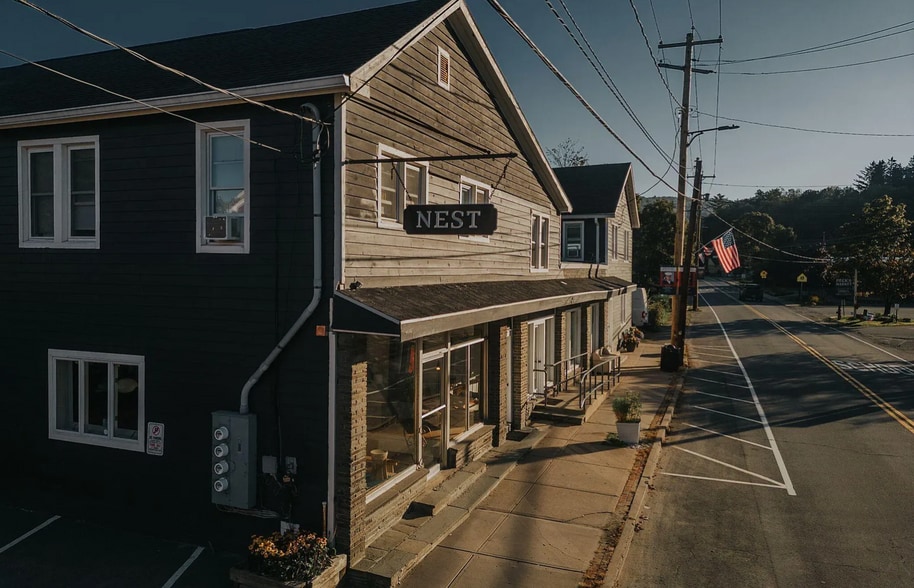 34 Main St, Livingston Manor, NY for sale - Building Photo - Image 3 of 23
