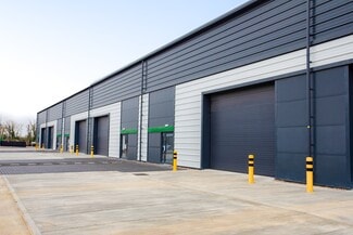 More details for Old Ipswich Rd, Ardleigh - Industrial for Lease