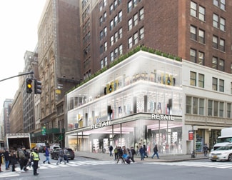 More details for 516 8th Ave, New York, NY - Office/Retail for Lease