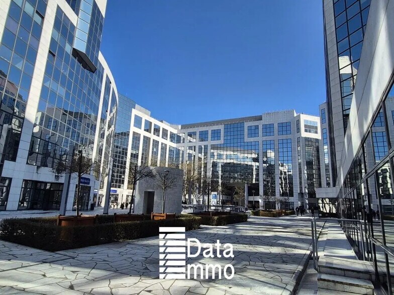 1 Rue Monge, Noisy-le-Grand for lease - Building Photo - Image 2 of 10