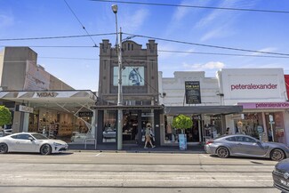 Plus de détails pour 654 Burke Rd, Camberwell - Bureau/Commerce de détail, Commerce de détail à louer