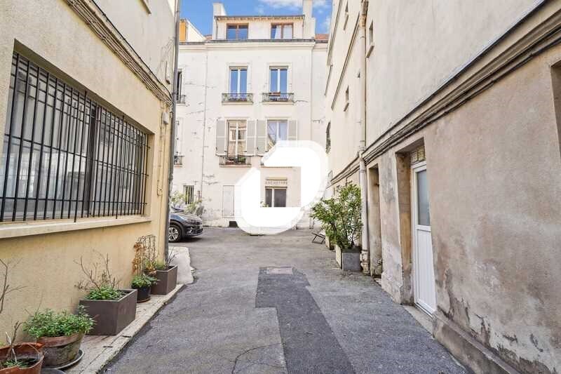 13 Impasse Du Pilier, Paris for sale - Building Photo - Image 1 of 16