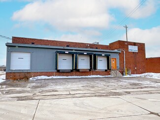 Plus de détails pour 4780 Crayton Ave, Cleveland, OH - Industriel à louer