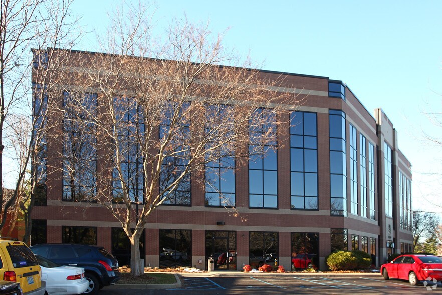 4500 Bowling Blvd, Louisville, KY à louer - Photo du bâtiment - Image 3 de 11