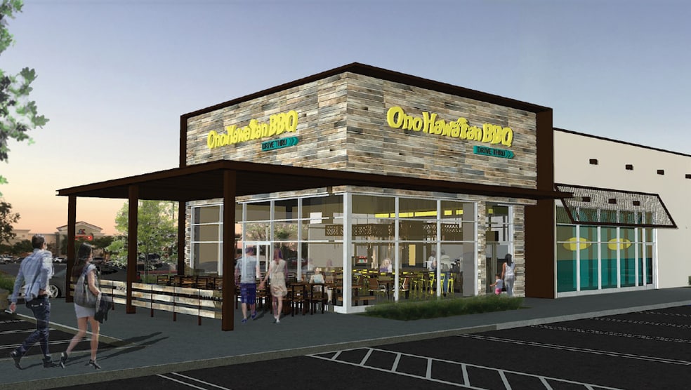 1003 E Indian School Rd, Phoenix, AZ for lease - Building Photo - Image 3 of 3