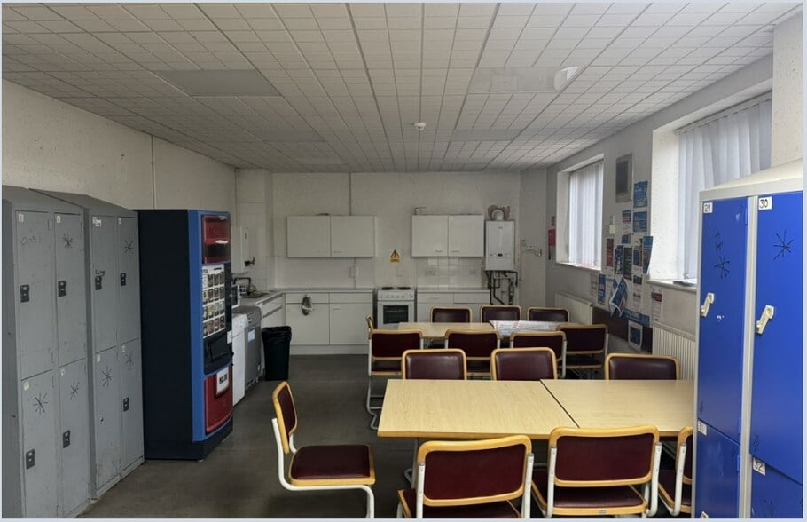 Hyde Ln, Marlborough à vendre - Photo intérieure - Image 3 de 13