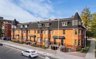 More details for 1401 2 St SW, Calgary, AB - Office for Sale