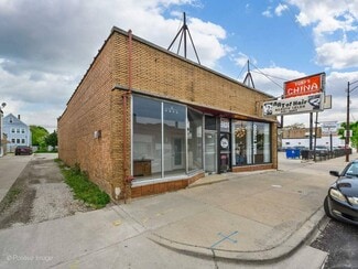 Plus de détails pour 5924-5926 W Lawrence Ave, Chicago, IL - Commerce de détail à vendre
