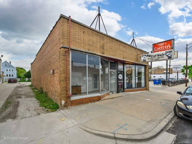 Plus de détails pour 5924-5926 W Lawrence Ave, Chicago, IL - Commerce de détail à louer