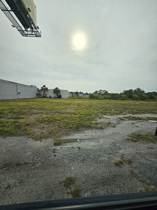 More details for 5525 US Highway 19, New Port Richey, FL - Land for Sale