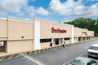 Plus de détails pour 5060-5068 Memorial Dr, Stone Mountain, GA - Commerce de détail à louer