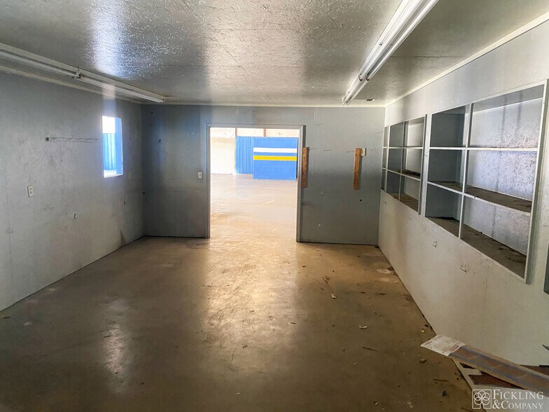 3401 Ocmulgee East Blvd, Macon-Bibb, GA à vendre - Photo du bâtiment - Image 2 de 11