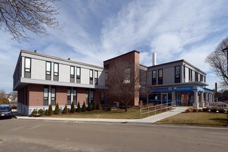 More details for 480 Adams St, Milton, MA - Office for Lease