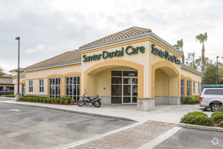 More details for 1339 N Sumter Blvd, North Port, FL - Retail for Lease