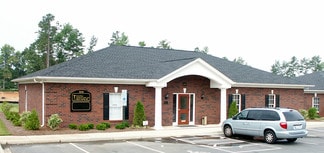 More details for 3030 Senna Dr, Matthews, NC - Office/Medical for Lease