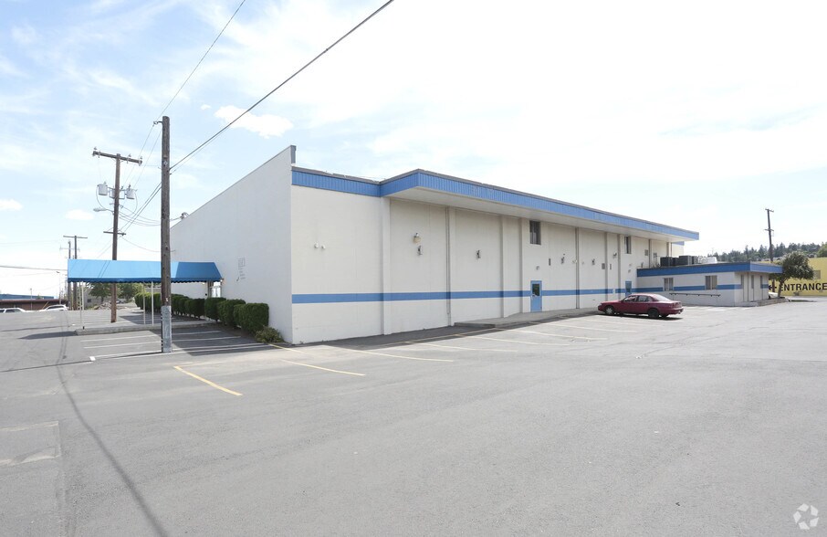 115 E Pacific Ave, Spokane, WA for sale - Building Photo - Image 2 of 2