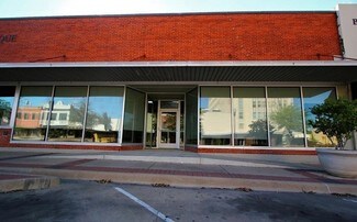 Plus de détails pour 214 N Main St, Bryan, TX - Bureau à louer