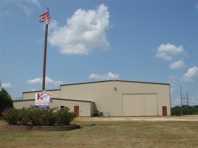 380 Landon Rd, Sullivan, MO for sale - Building Photo - Image 1 of 1