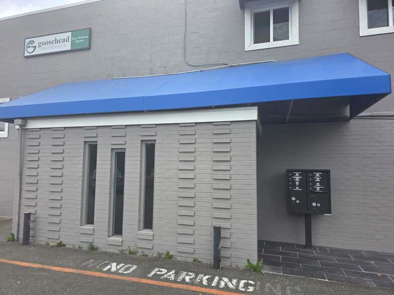 1712 6th Ave, Tacoma, WA for lease - Building Photo - Image 3 of 35