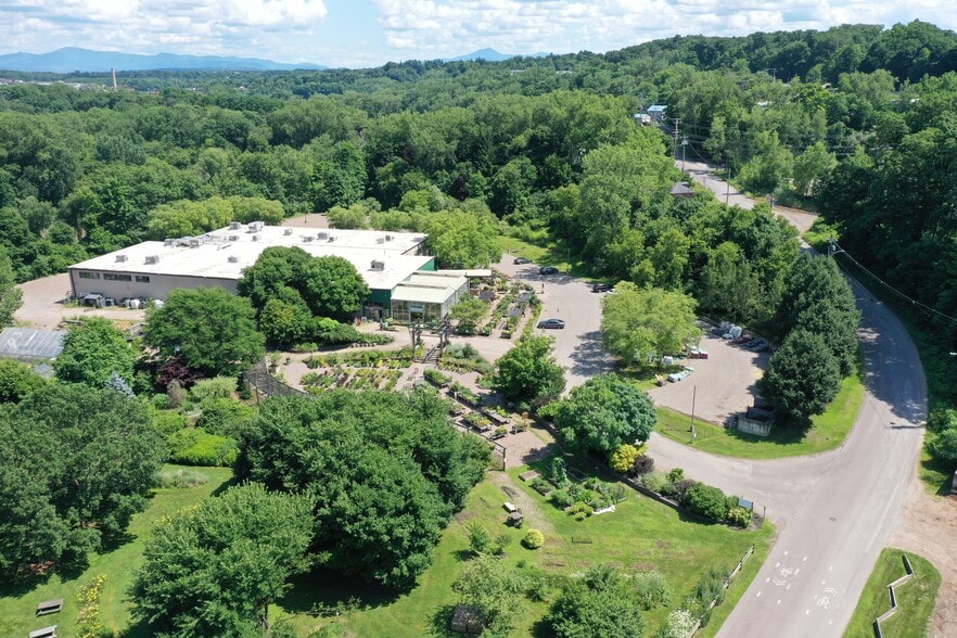 126-128 Intervale ave, Burlington, VT for sale - Primary Photo - Image 1 of 1