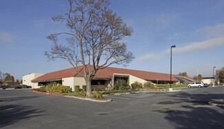 Plus de détails pour 4800 Patrick Henry Dr, Santa Clara, CA - Bureau à louer