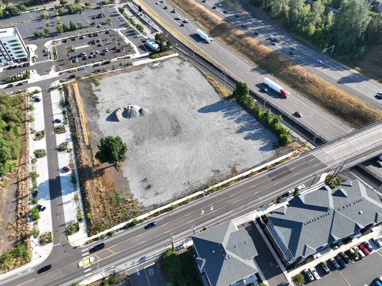 8855 SE Otty Rd, Happy Valley, OR à vendre - Aérien - Image 2 de 2