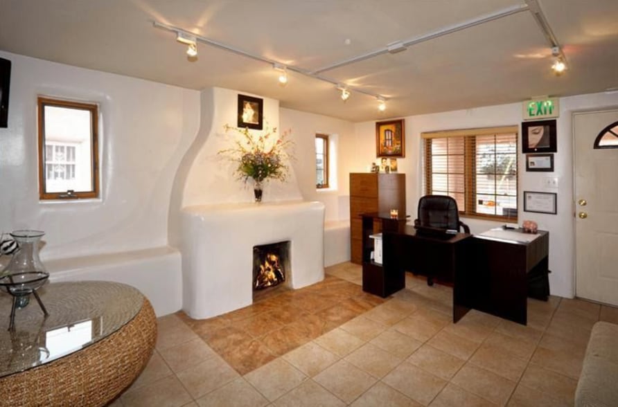 224-226 N GUADALUPE St, Santa Fe, NM for sale - Building Photo - Image 2 of 12