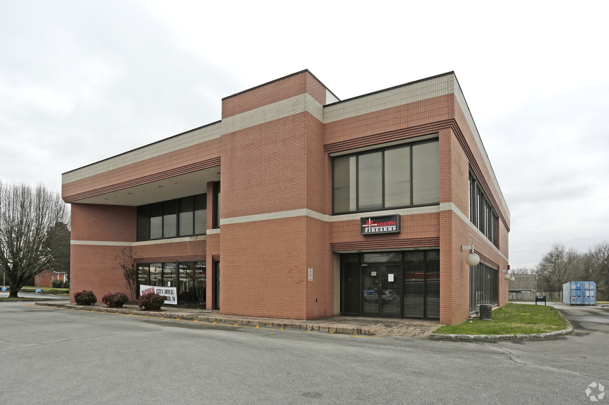 5312 Ringgold Rd, Chattanooga, TN for lease Primary Photo- Image 1 of 8