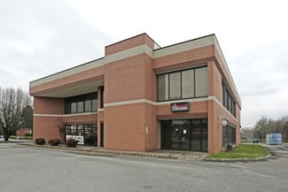 More details for 5312 Ringgold Rd, Chattanooga, TN - Office for Lease