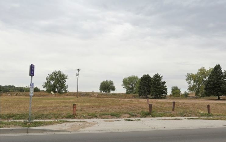 1035-1045 S 21st St, Colorado Springs, CO for lease - Building Photo - Image 2 of 2