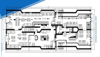 103 Macdougal St, New York, NY for lease Floor Plan- Image 1 of 5