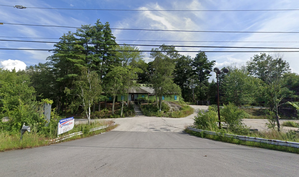 206 State Route 101, Bedford, NH for lease Primary Photo- Image 1 of 6